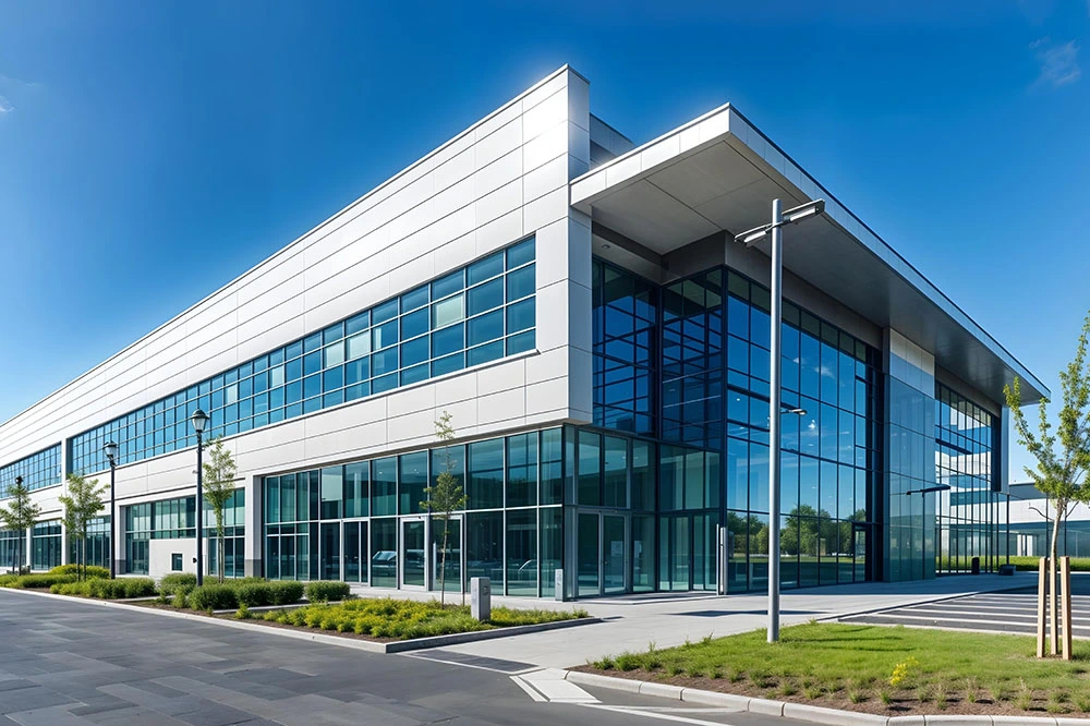 Главный офис