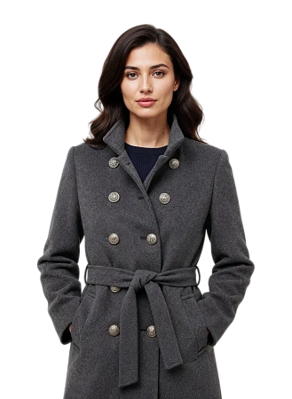 Шерстяной свитер